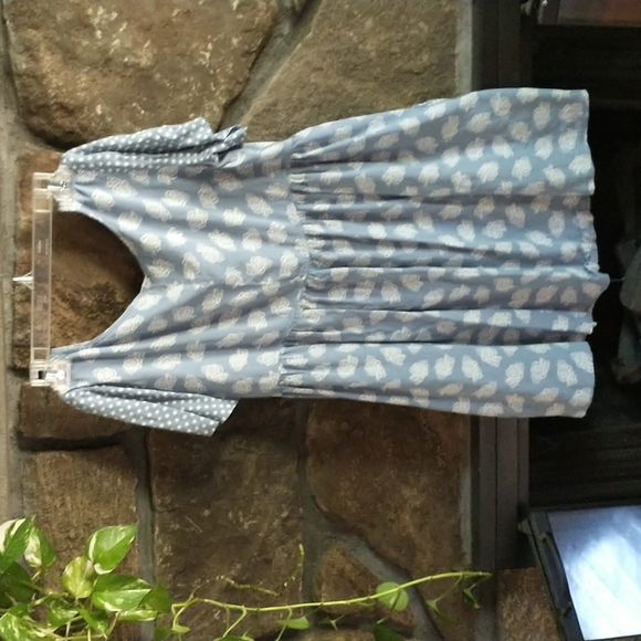 Baby doll dress medium - Picture 4 of 4